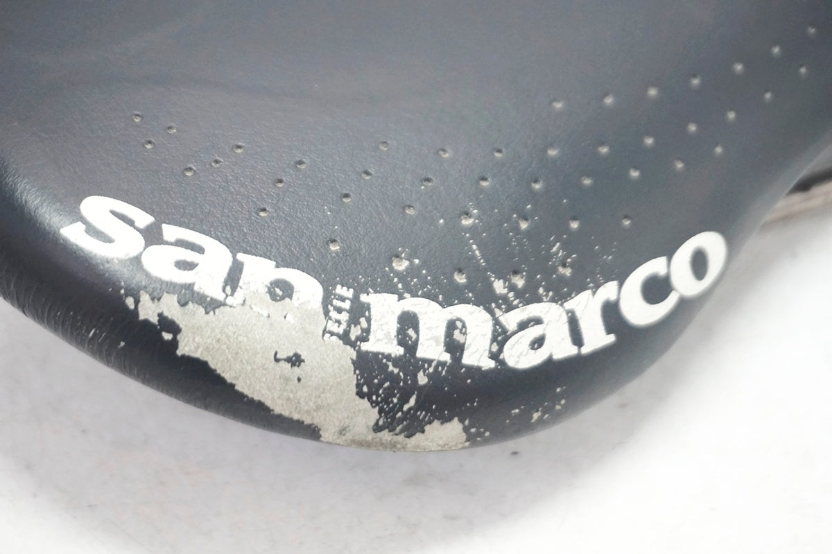 SELLE SAN MARCO 「セラサンマルコ」 ZONCOLAN サドル / 大阪門真店
