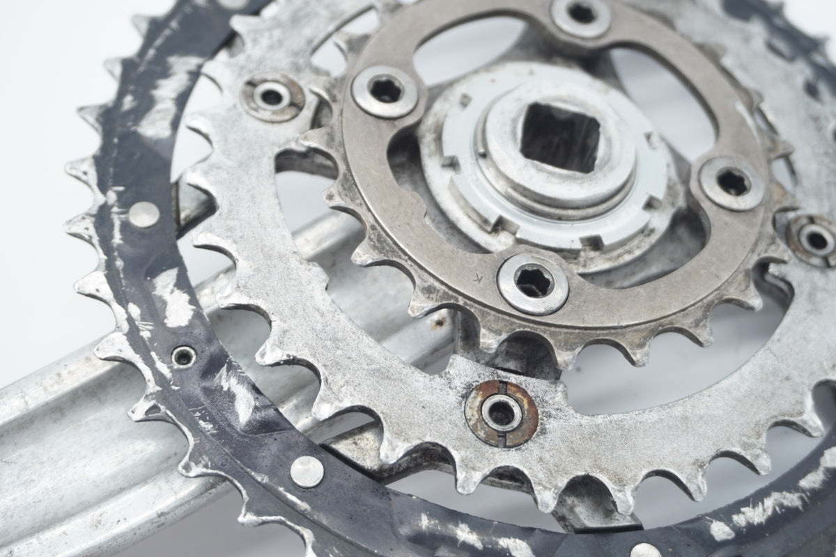 SHIMANO 「シマノ」 DEORE LX FC-M569 42-32-22T 175mm クランク  / 滋賀大津店