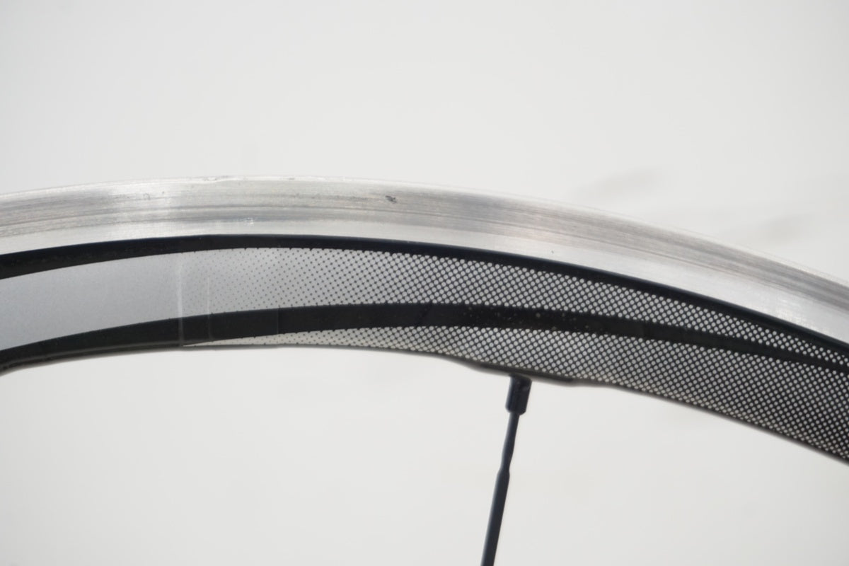 SHIMANO 「シマノ」 DURA-ACE WH-9000 C35 CL シマノ11速 ホイール