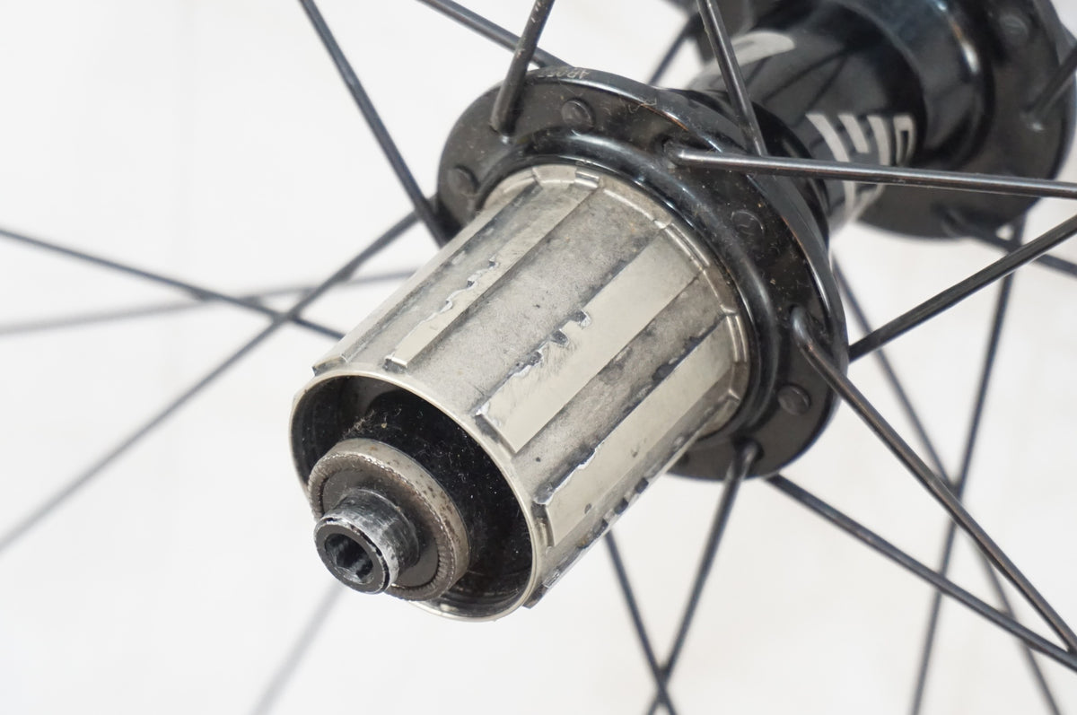 CRODER 「クローダー」 ALLEGRO ONE SHIMANO / SRAM 11S ホイールセット / 浦和ベース