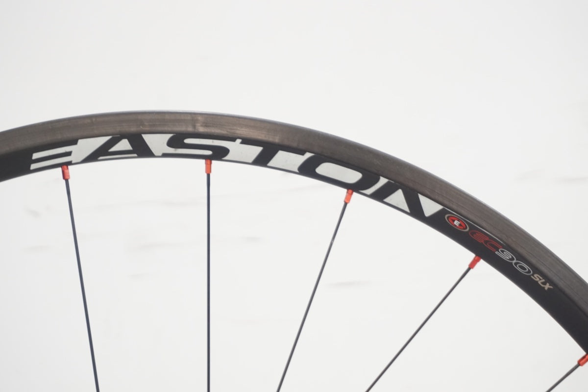 EASTON 「イーストン」 EC90 SLX SHIMANO11速 ホイールセット / 滋賀