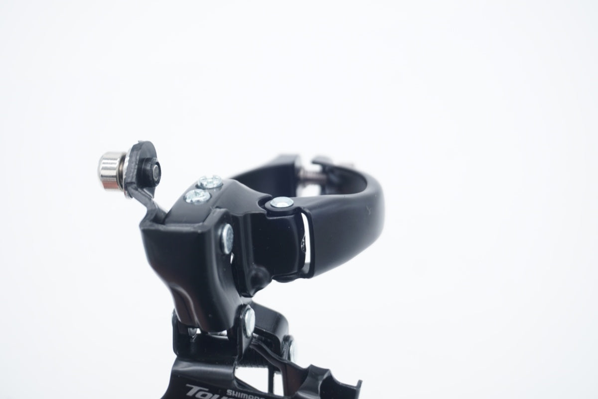 SHIMANO 「シマノ」 TOURNEY FD-A070-A フロントディレイラー / 京都八幡店