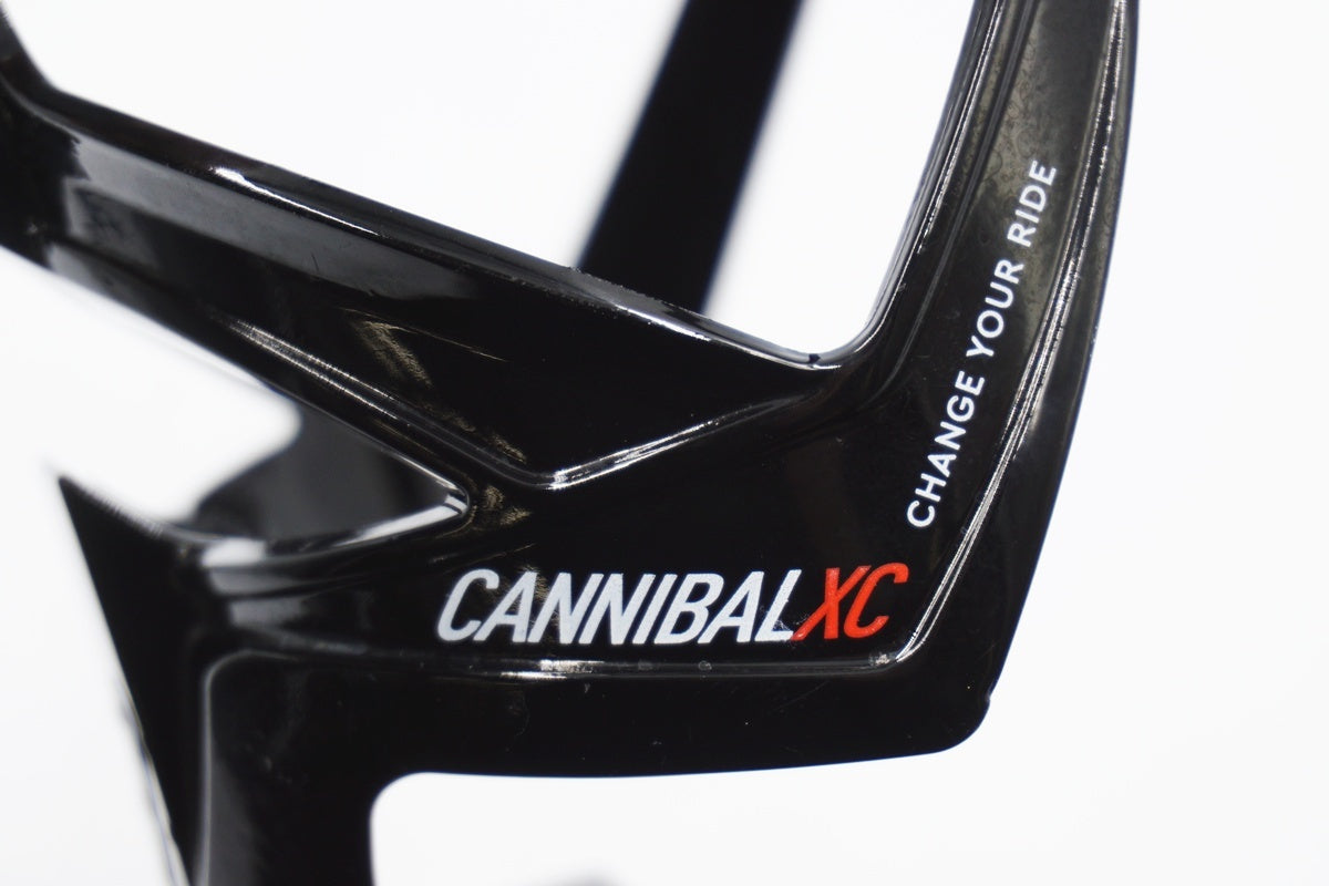 ELITE 「エリート」 CANNIBAL XC ボトルケージ / 奈良店