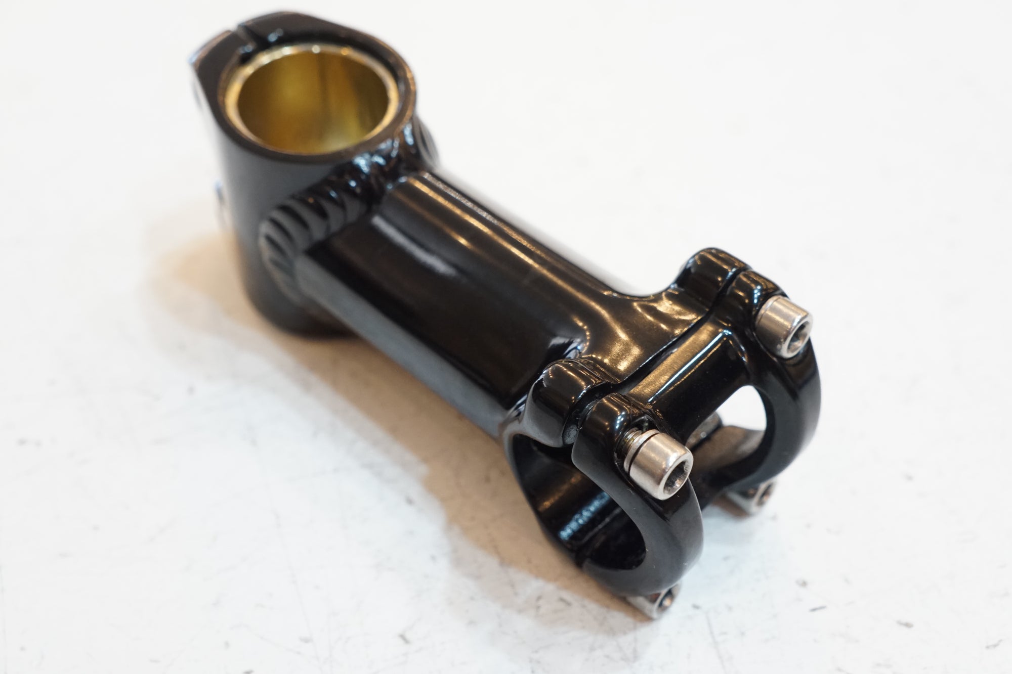 DIXNA 「ディズナ」 φ25.4 80mm ステム / バイチャリ浦和ベース