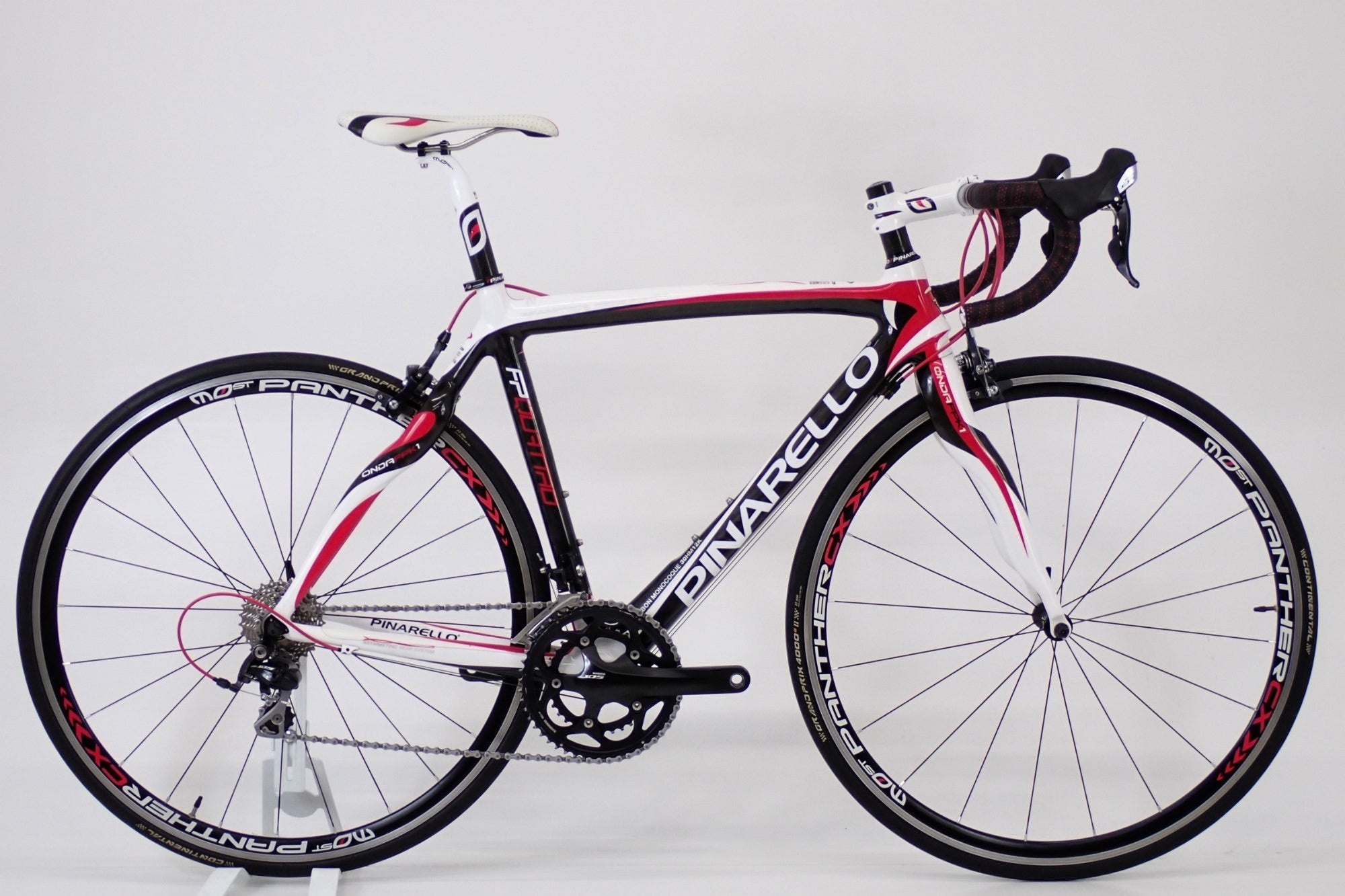 PINARELLO 「ピナレロ」 FP QUATTRO 105 2011年モデル ロードバイク / 伊勢崎店