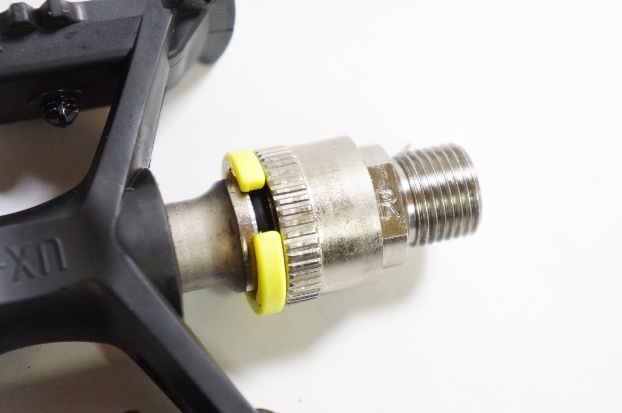 MKS 「ミカシマ」 UX-D ONE SIDE EZY ペダル / 熊谷本店