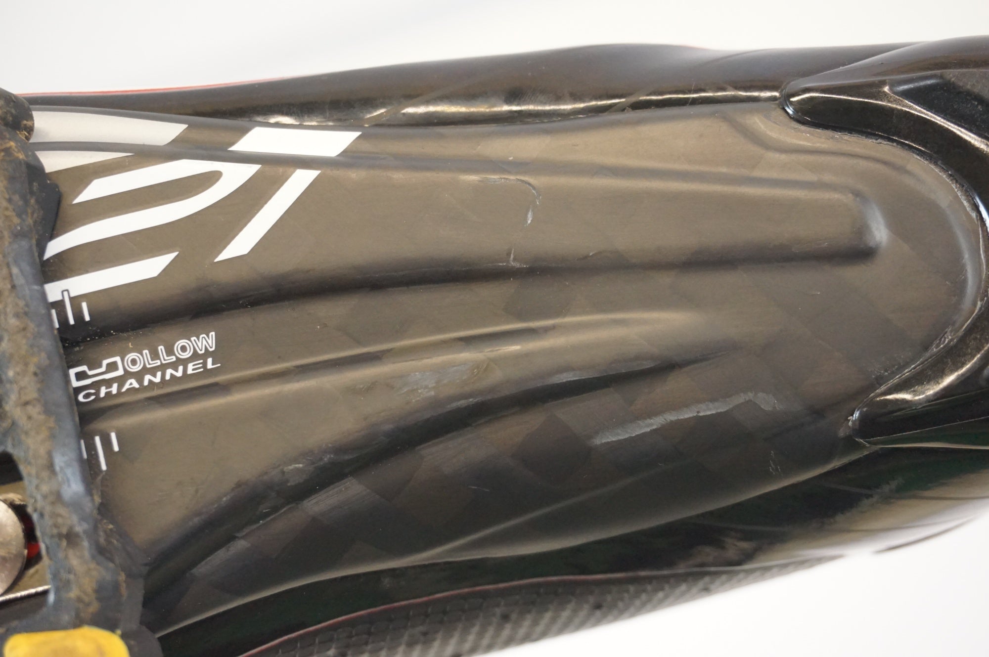 SHIMANO 「シマノ」 SH-R321W 25.5cm シューズ / 宇都宮店