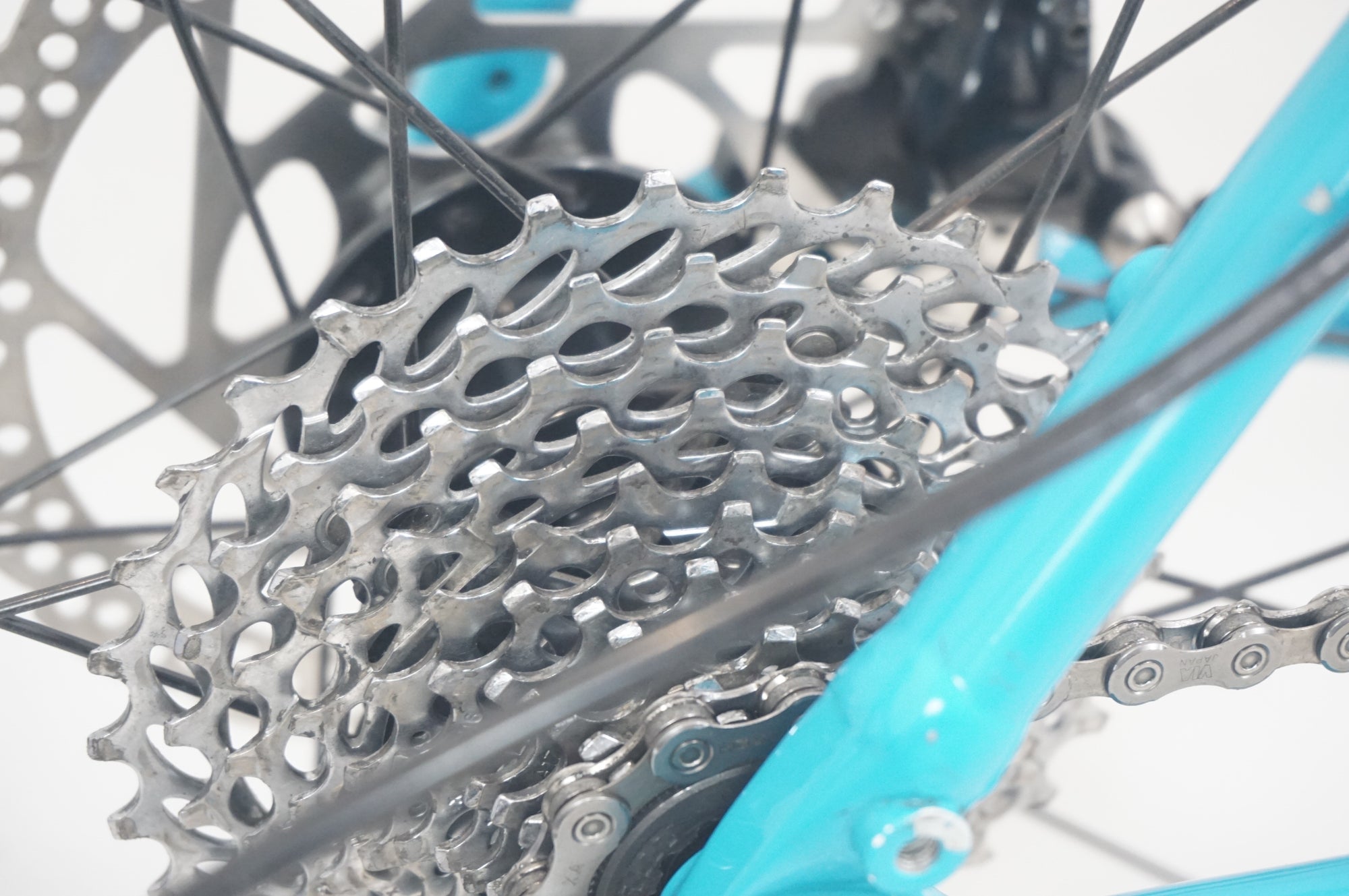 VITUS 「ビチュー」 ENERGIE VR 2018年モデル ロードバイク / 福岡店