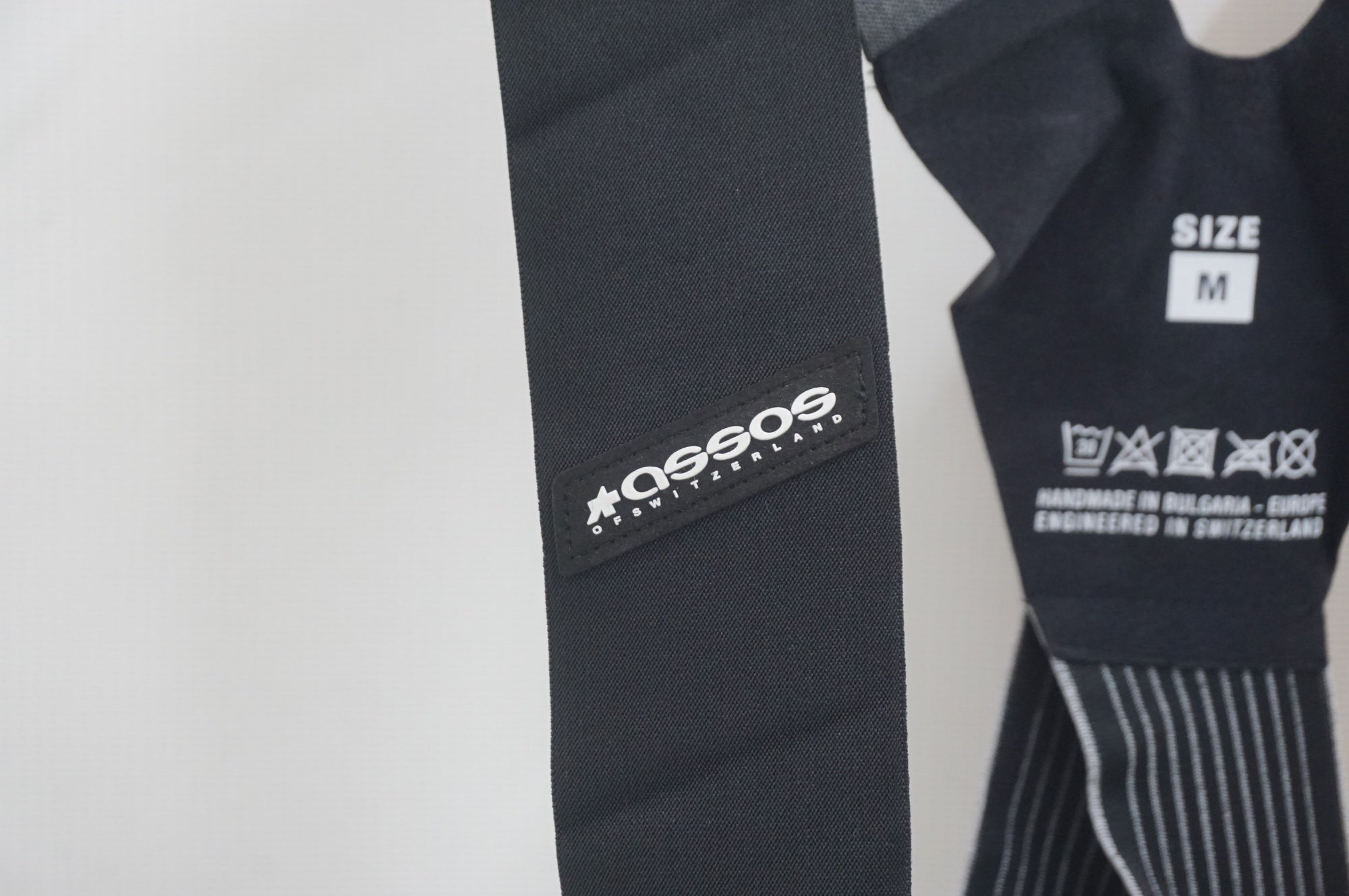 ASSOS 「アソス」 Mサイズ メンズ ビブショーツ / 福岡店