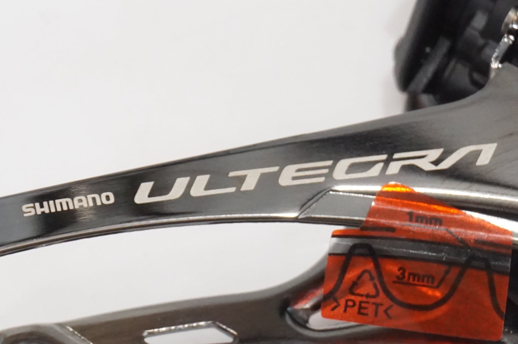 FD-R8150 フロントディレイラー DI2 アルテグラ SHIMANO 「シマノ」 ULTEGRA Di2 FD-R8150 フロントディレイラー