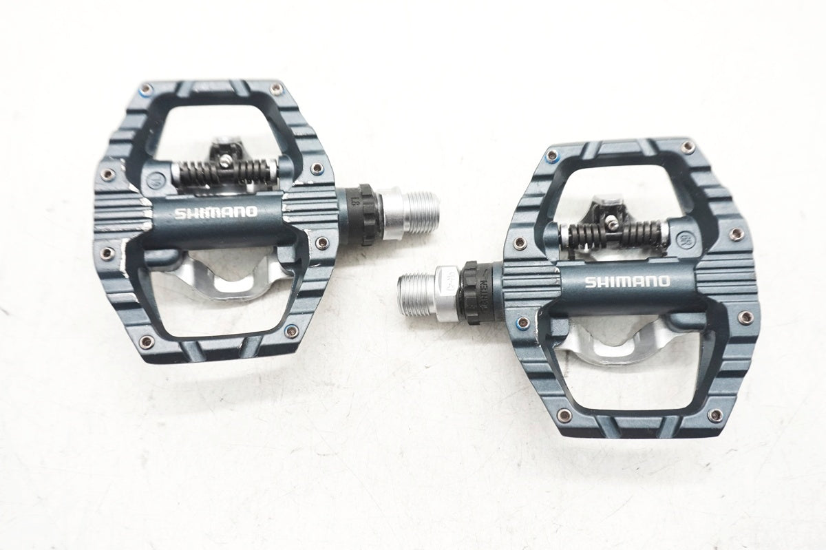 SHIMANO PD-EH500 未使用 SHIMANO 「シマノ」 PD-EH500 ペダル / 大阪門真店 ｜ バイチャリ