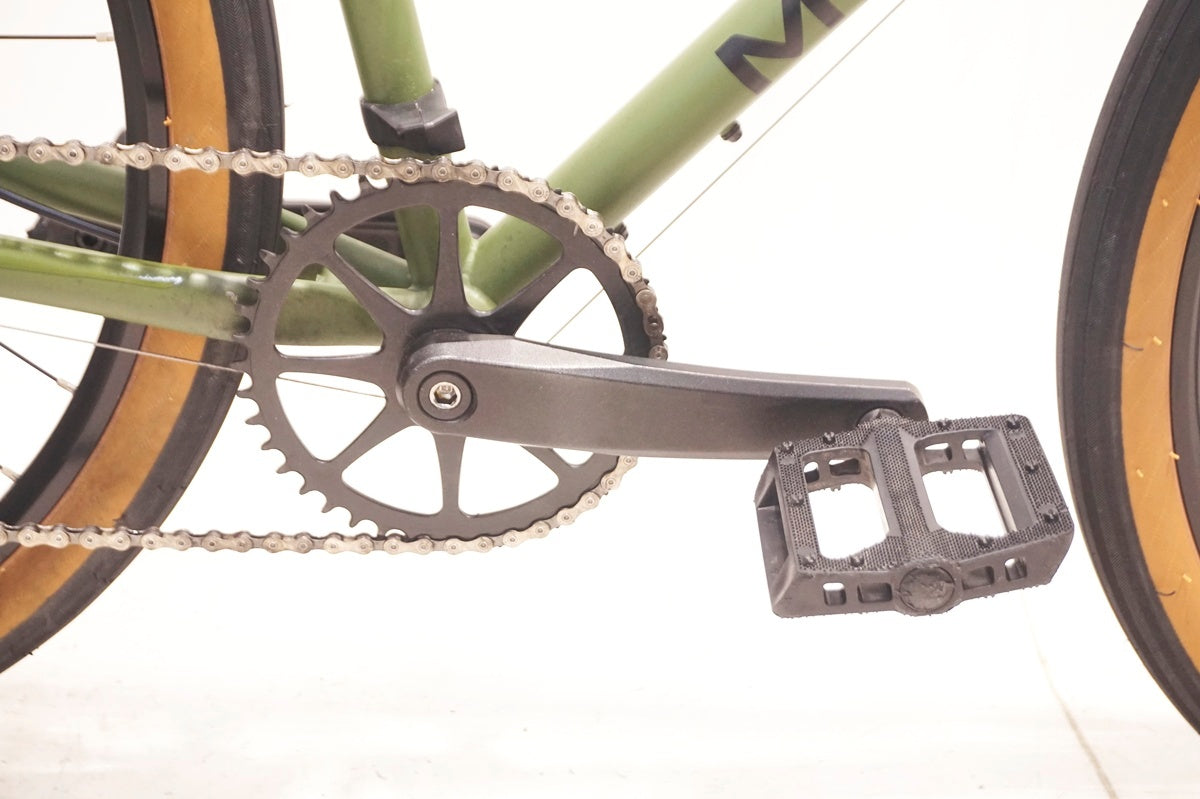 MARIN 「マリン」 NICASIO 2024年モデル クロスバイク / 大阪門真店