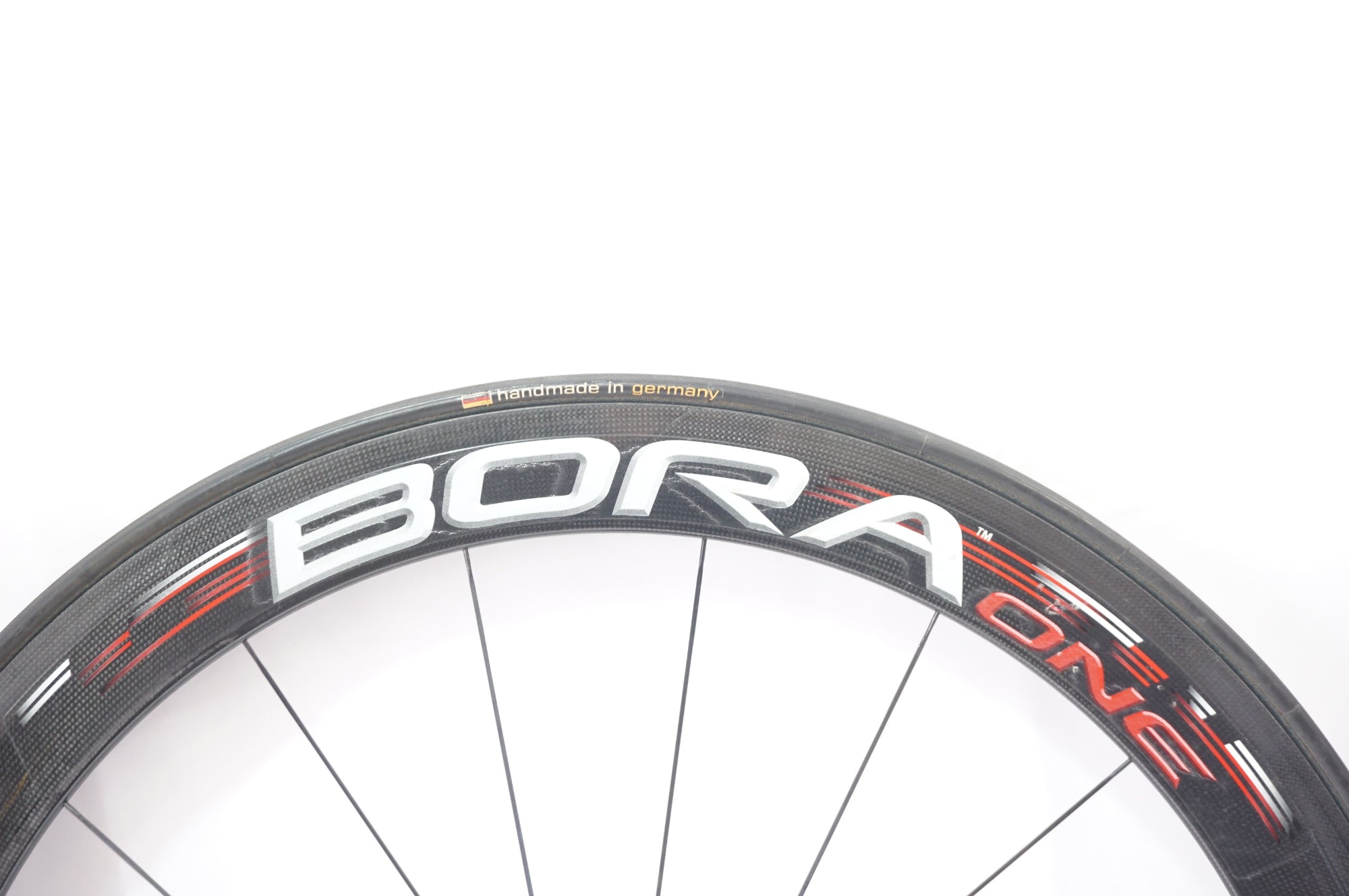 CAMPAGNOLO 「カンパニョーロ」 BORA ONE 35 シマノ10速 ホイール