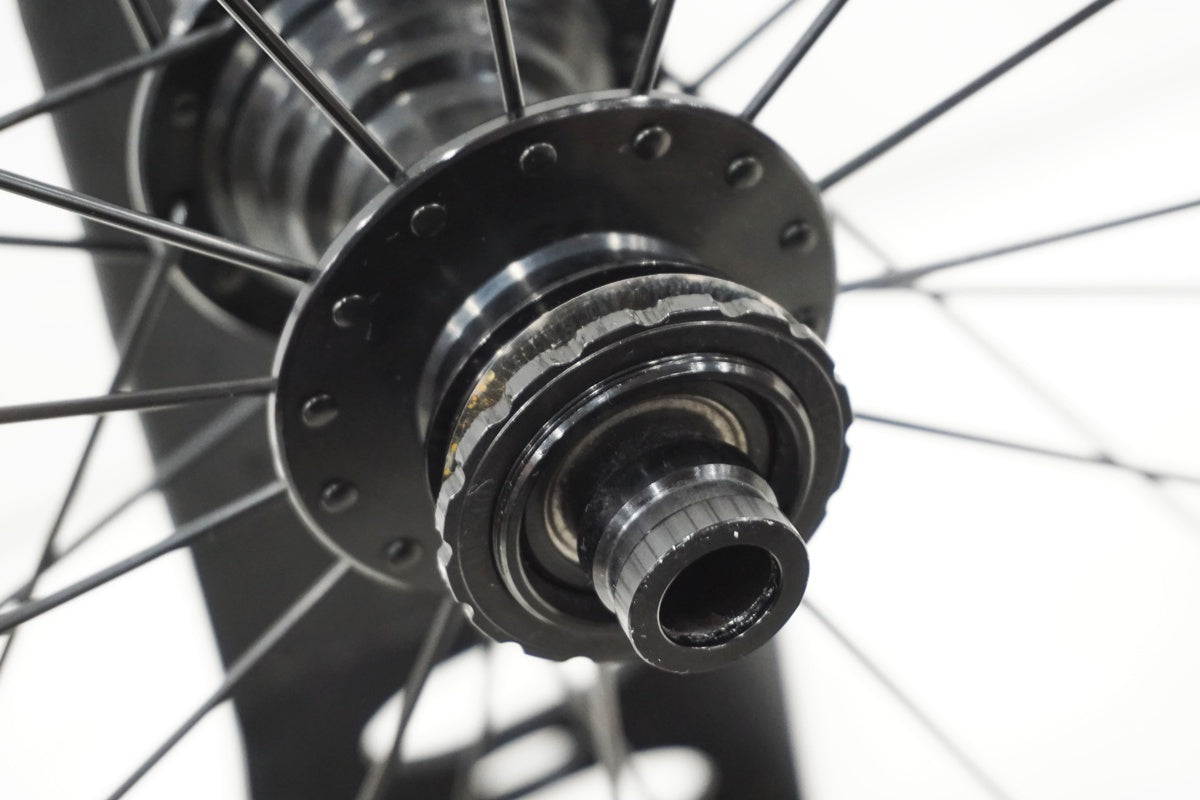 FULCRUM 「フルクラム」 RAPID RED 900 シマノ マイクロスプライン ホイールセット / 奈良店