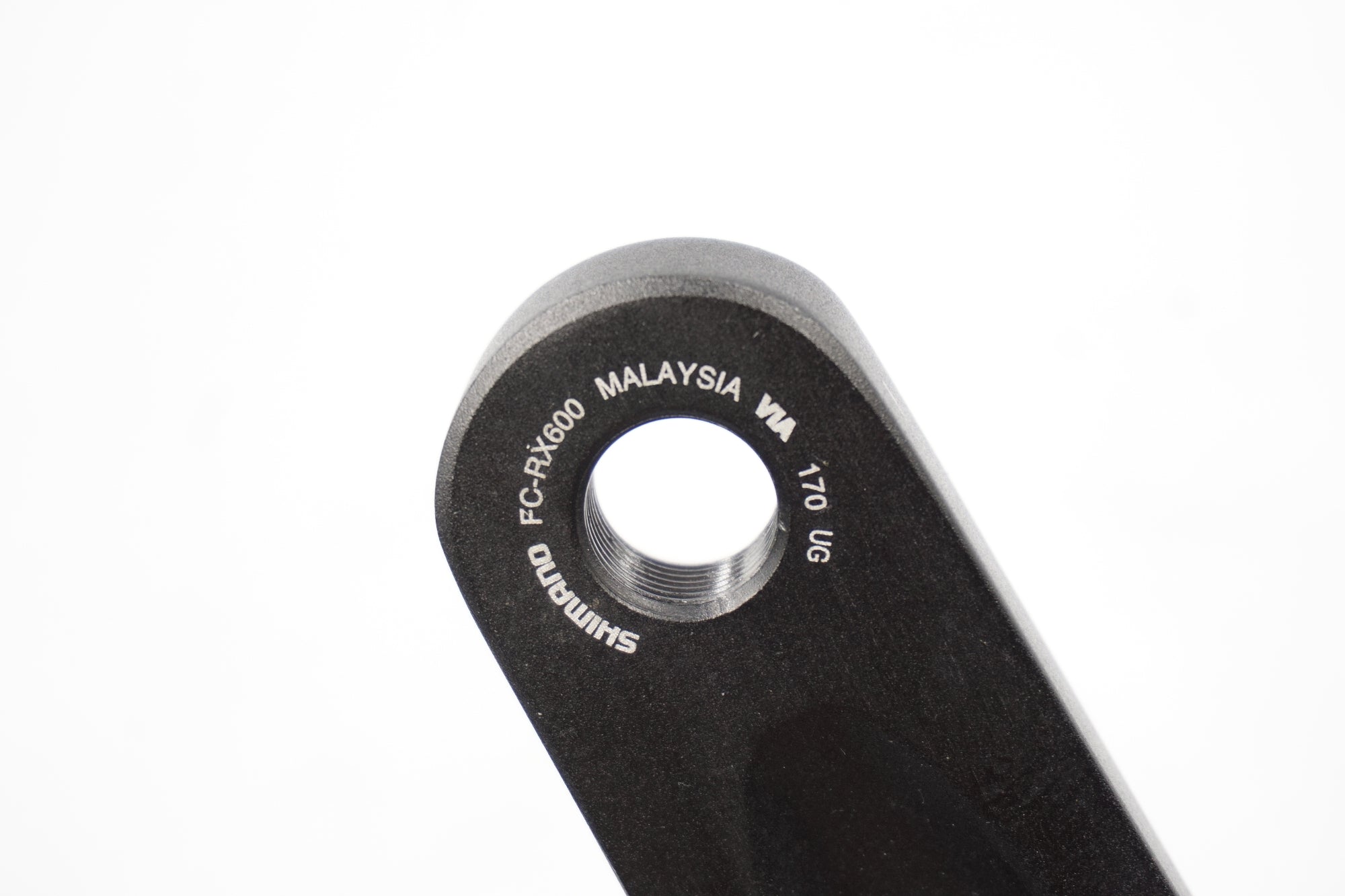 SHIMANO 「シマノ」 GRX FC-RX600 40T 170mm クランク / 奈良店
