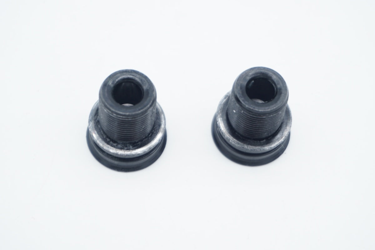 E THIRTEEN 「イーサーティーン」 E SPEC 165mm クランクアーム / 滋賀大津店