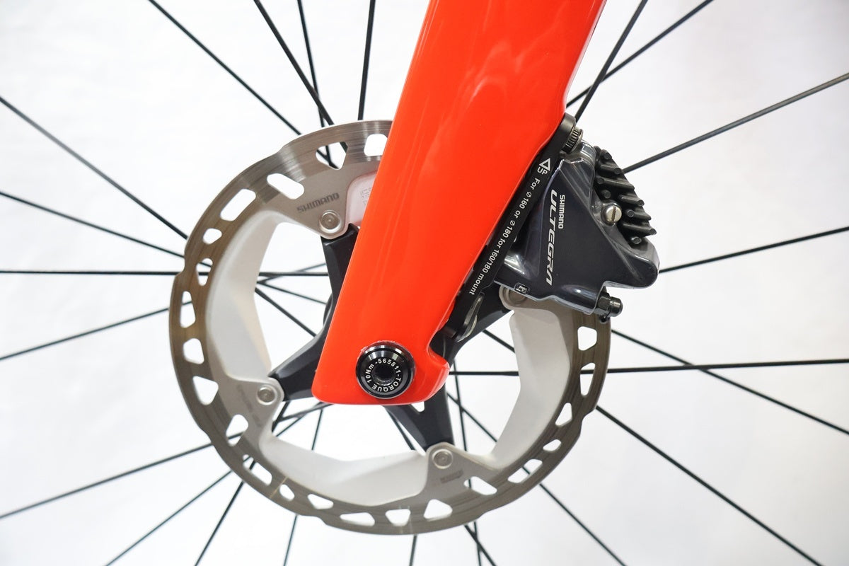 純正フルありTREK MADONE SL6 gen6 ディスク TREK 「トレック」 MADONE SL6 GEN6 2022年モデル ロードバイク / 高知