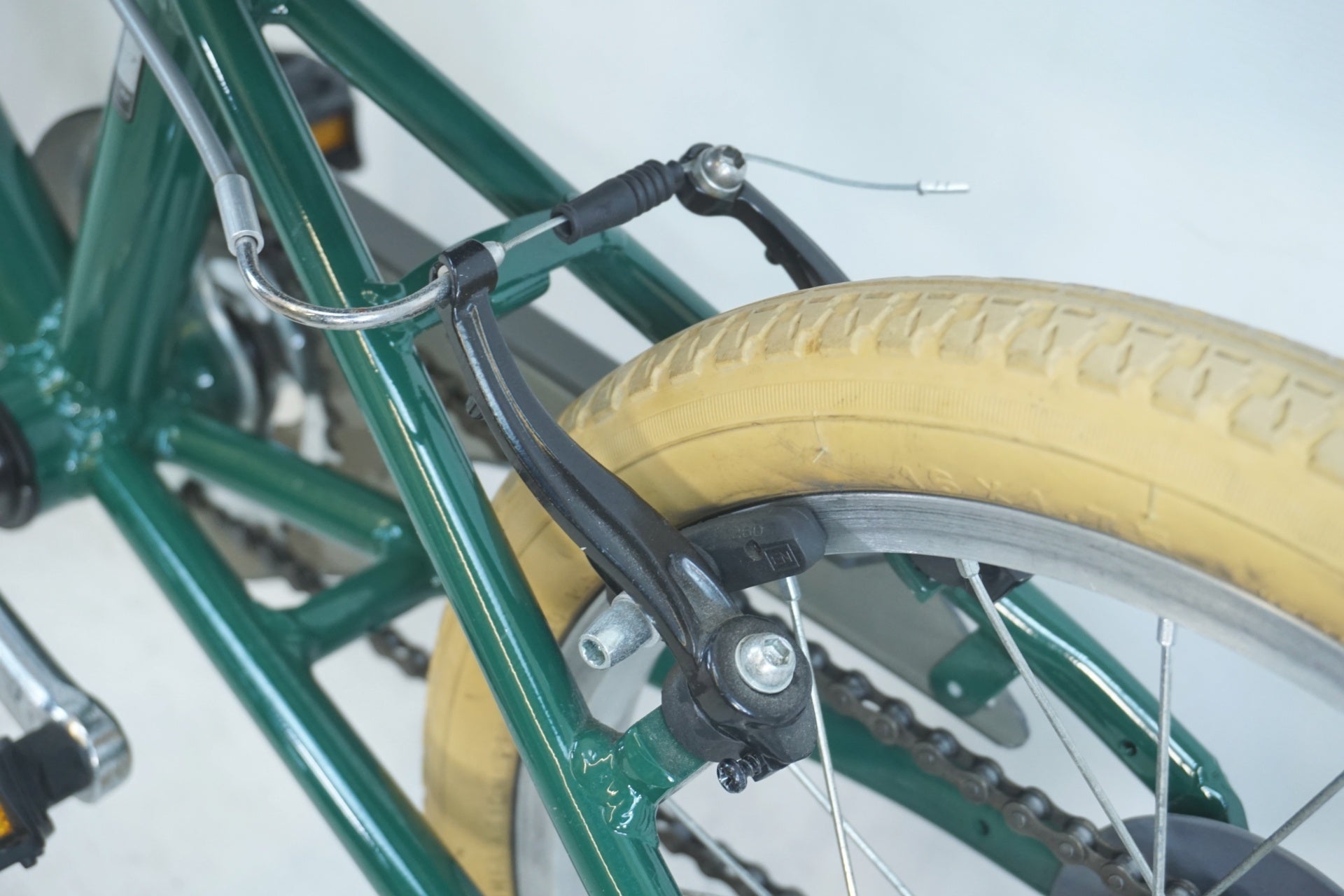 CRAZY SHEEP 「クレイジーシープ」 MERINO 16インチ 2018年モデル キッズサイクル / 有明ガーデン店