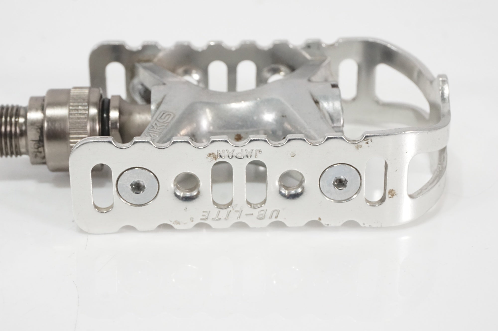 MKS 「ミカシマ」 UB-LITE EZY ペダル / AKIBA店