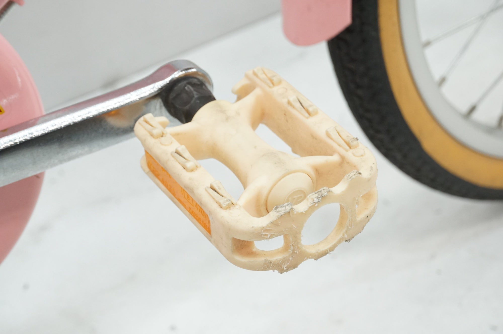 BRIDGESTONE 「ブリヂストン」 HACCHI HC182 2022年 18インチ キッズバイク / 大宮店