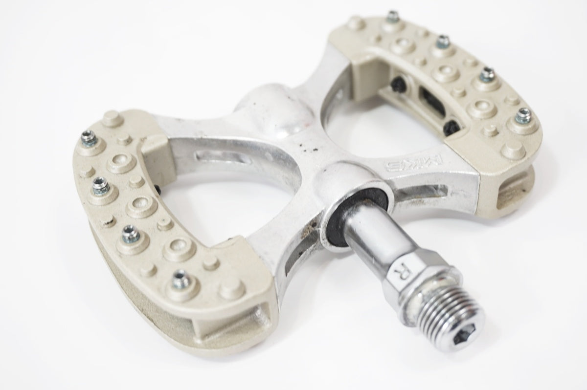 MKS 「ミカシマ」 GAMMA ペダル / バイチャリ世田谷店