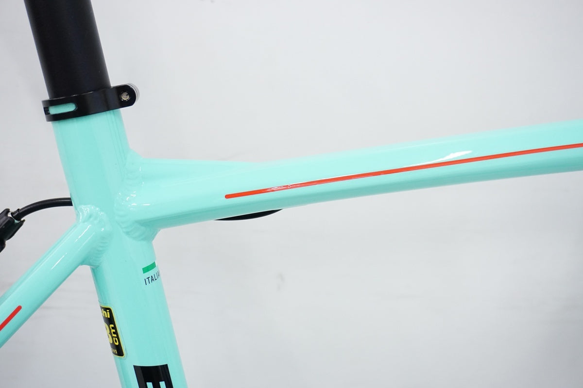 BIANCHI「ビアンキ」 BERGAMO 2024年モデル ロードバイク / 浜松店