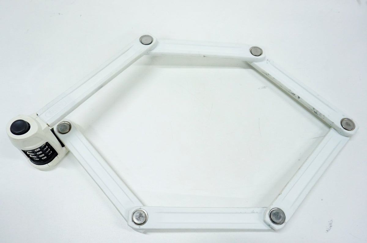 ABUS 「アブス」 BORDO LITE ロック / 名古屋大須店