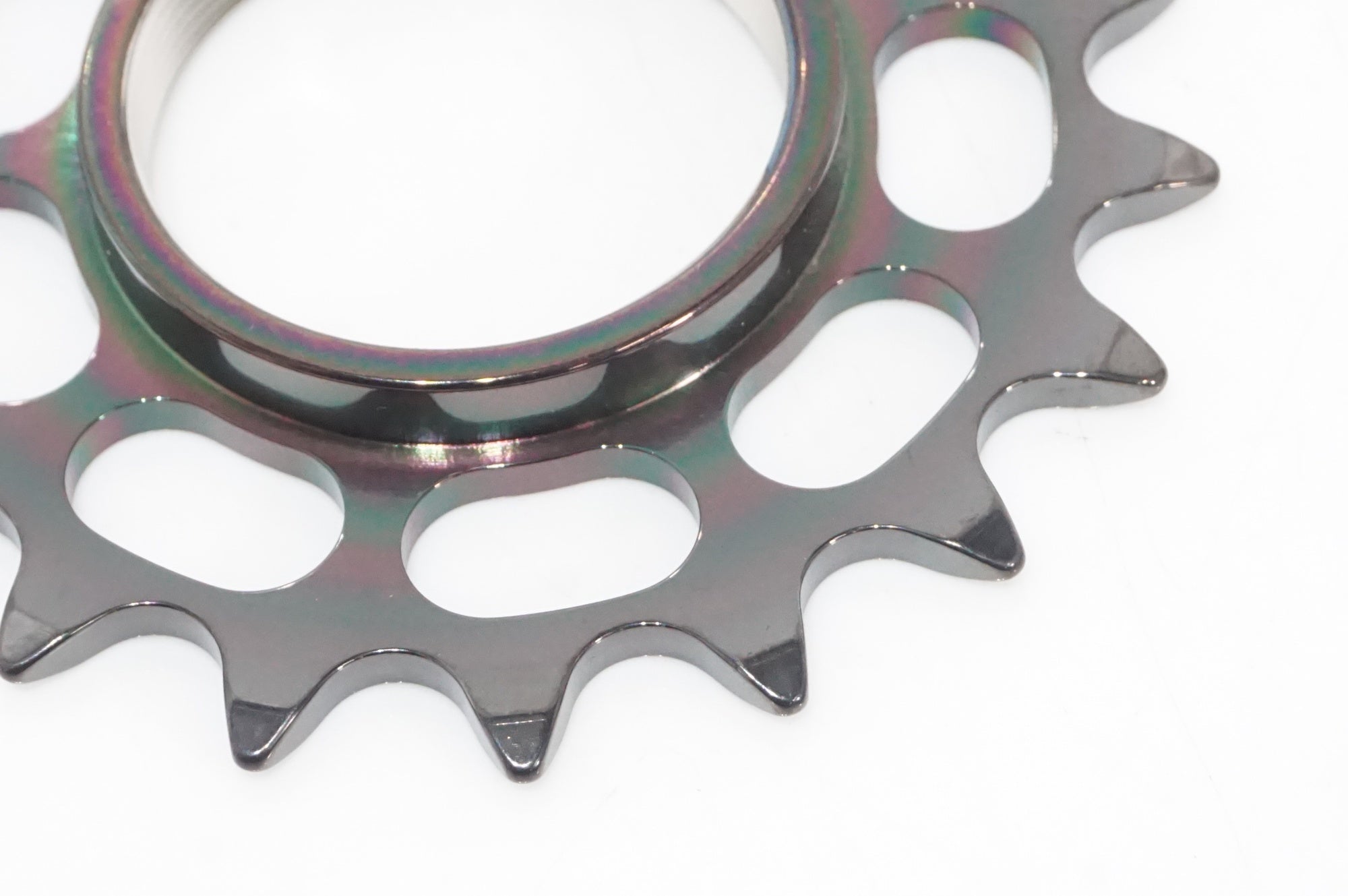 NOVACORONA 「ノバコローナ」 チタン 18T コグ / AKIBA店