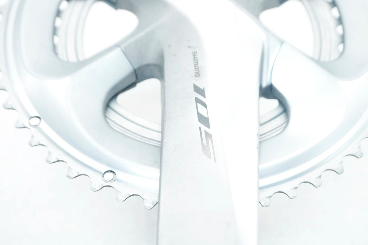 SHIMANO 「シマノ」 105 FC-R7000 175mm 53/39T クランク / 大阪門真店