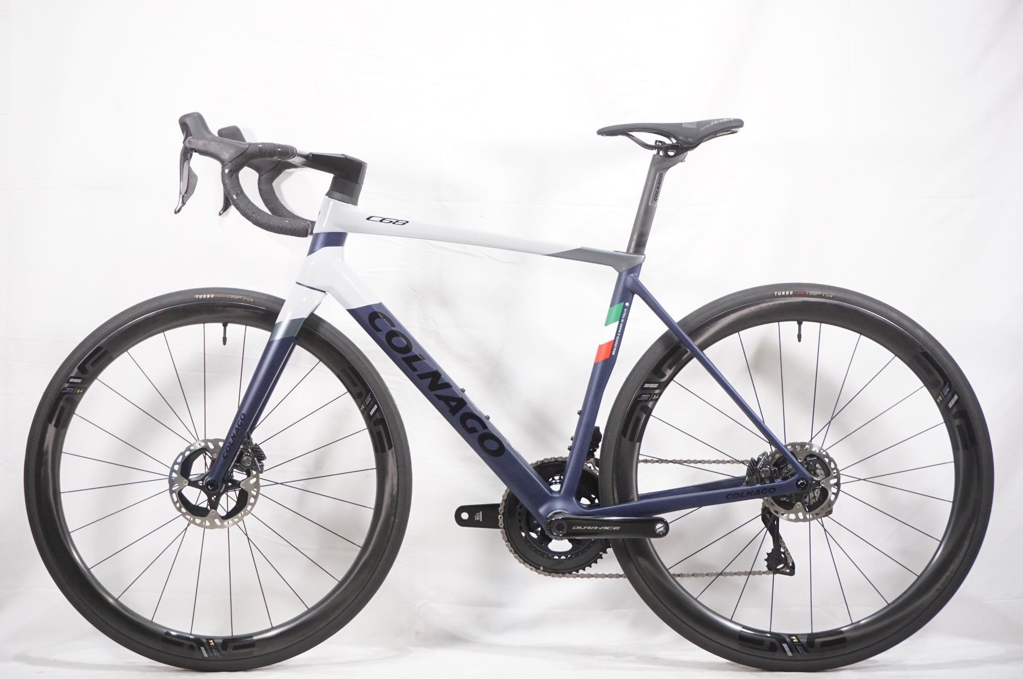 COLNAGO 「コルナゴ」 C68 ALL ROAD カスタム 2025年モデル ロードバイク / AKIBA店