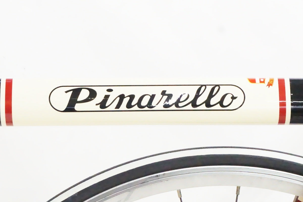 PINARELLO「ピナレロ」 lungavita 2012年モデル ピストバイク/ 京都 