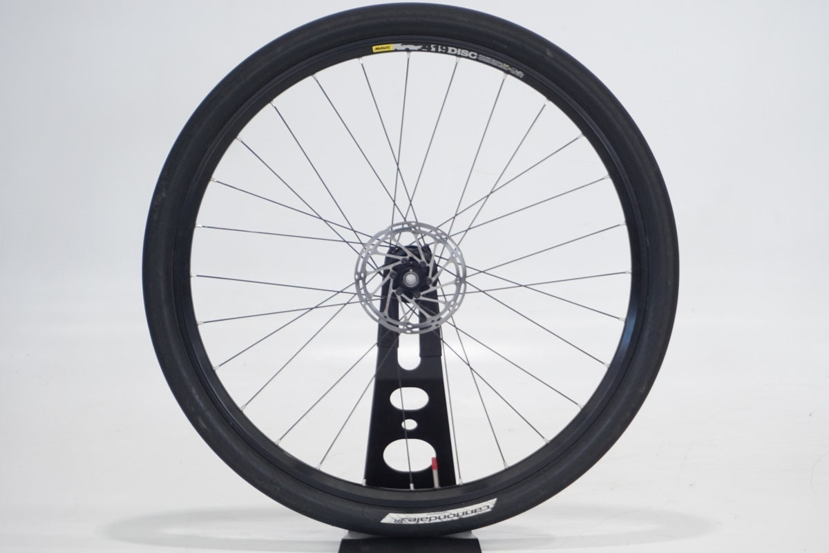 MAVIC 「マヴィック」 XM419 DISK SHIMANO11速 ホイールセット / 滋賀大津店