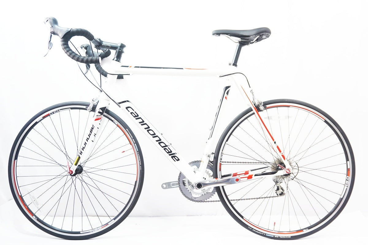 CANNONDALE 「キャノンデール」 CAAD8 2014年モデル ロードバイク