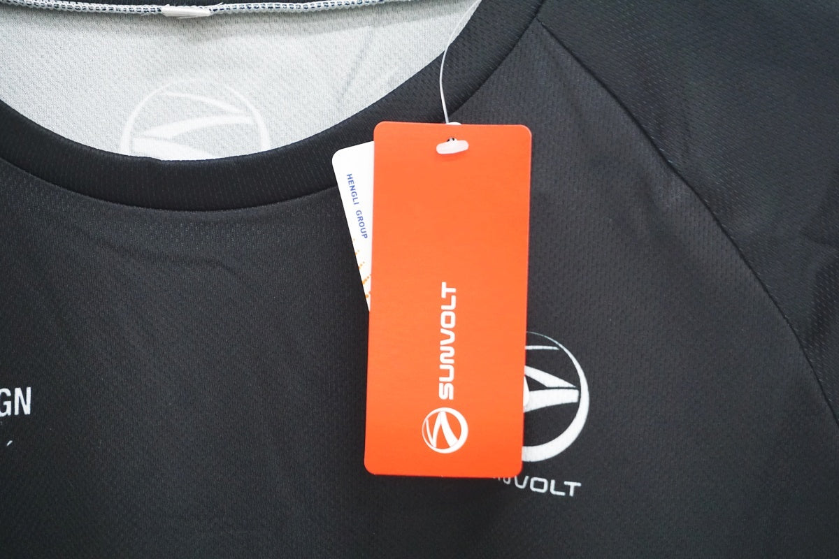 SUNVOLT 「サンボルト」 Lサイズ ジャージ / 大阪美原北インター店