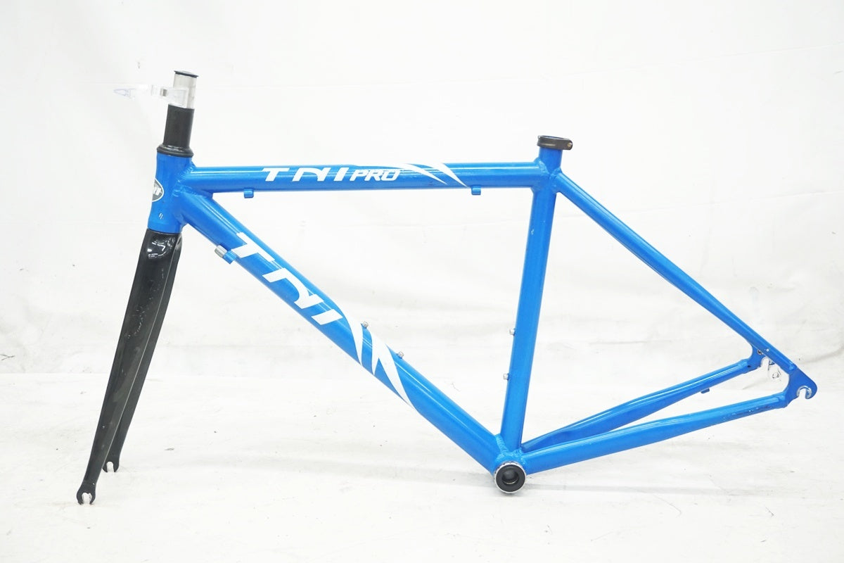 TNI 「ティーエヌアイ」 PRO 年式不明 フレームセット / 大阪美原北インター店