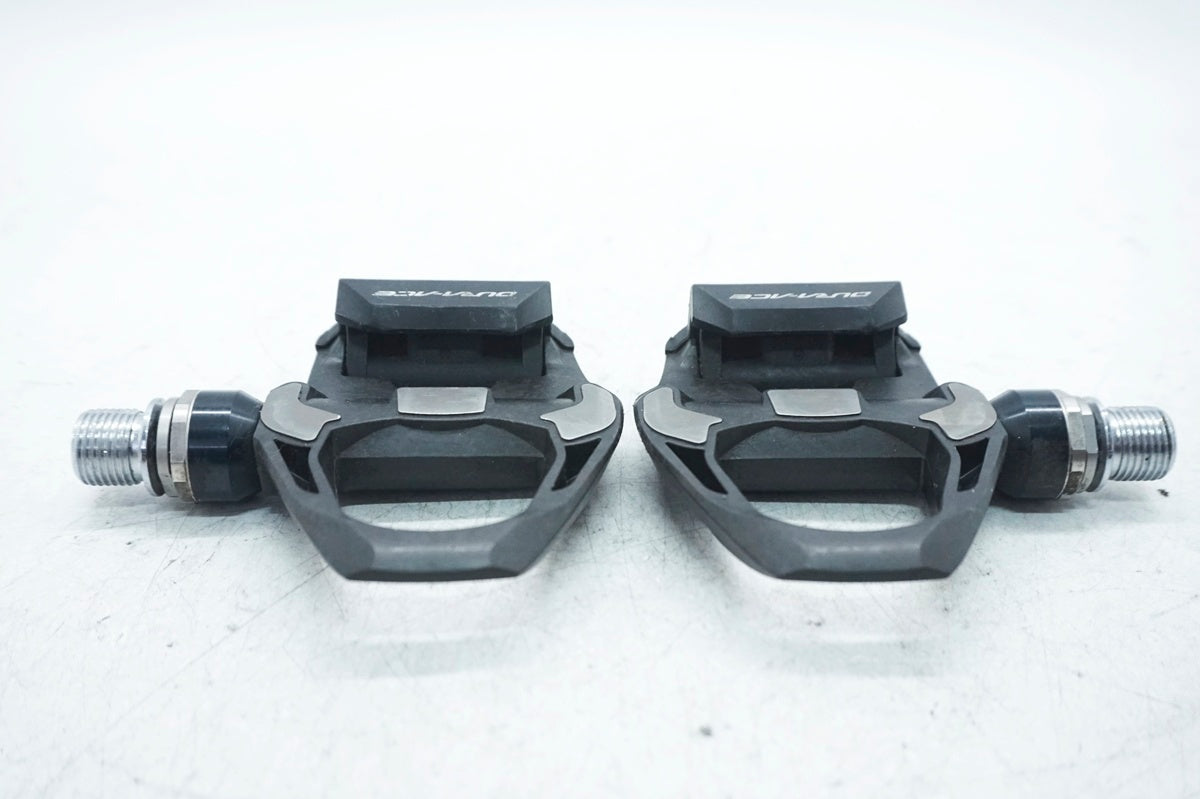 SHIMANO 「シマノ」 DURA-ACE PD-R9100 ペダル / 大阪門真店
