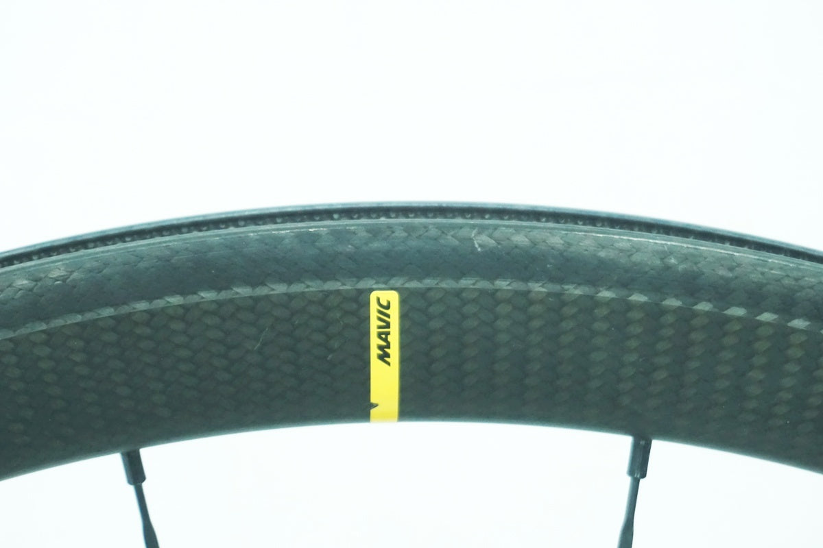 MAVIC 「マビック」 COSMIC SL 40 シマノ11速 ホイールセット / 大阪美原北インター店