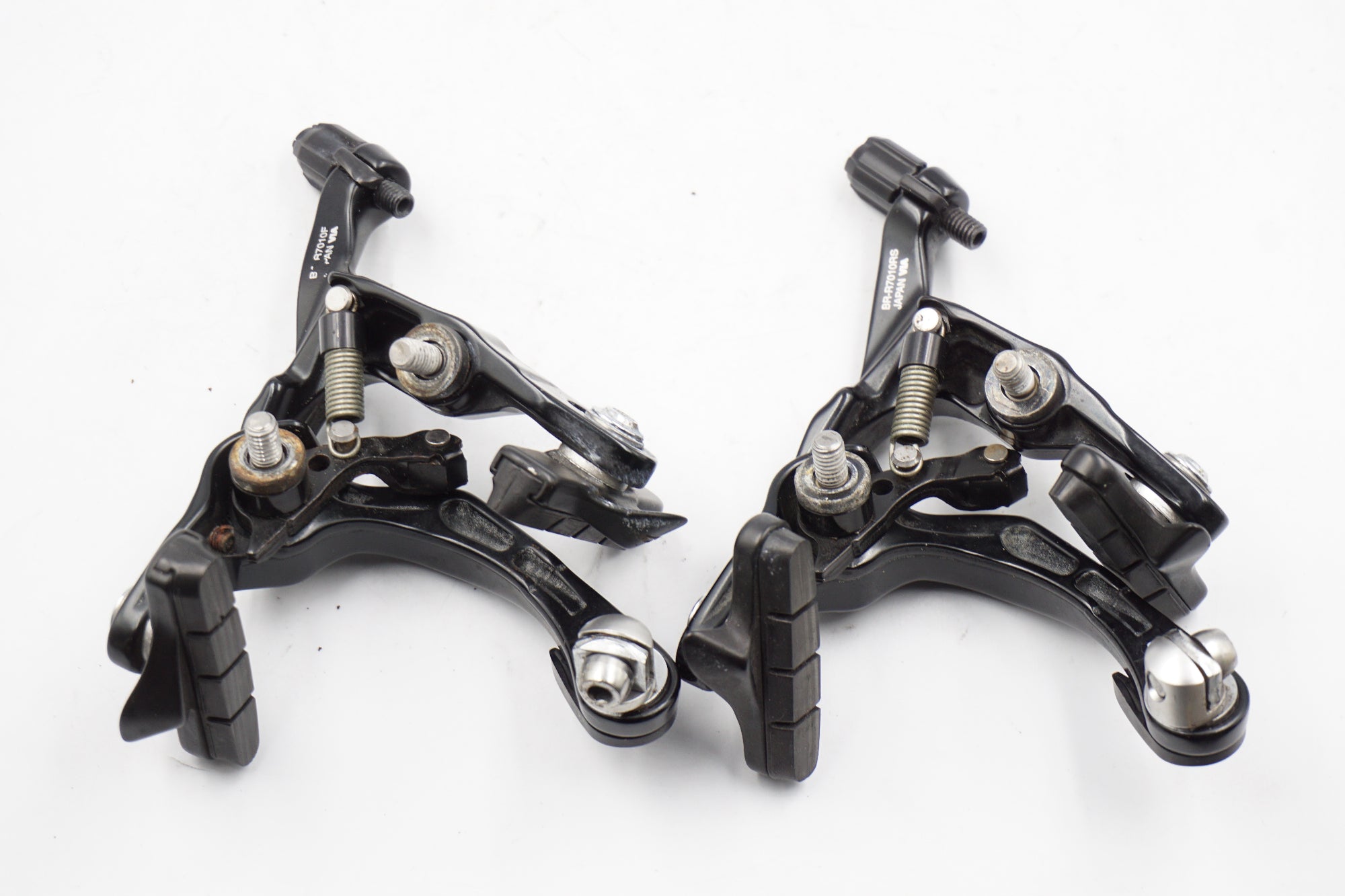 SHIMANO 「シマノ」 105 BR-R7010-F/RS ダイレクトマウント キャリパー 