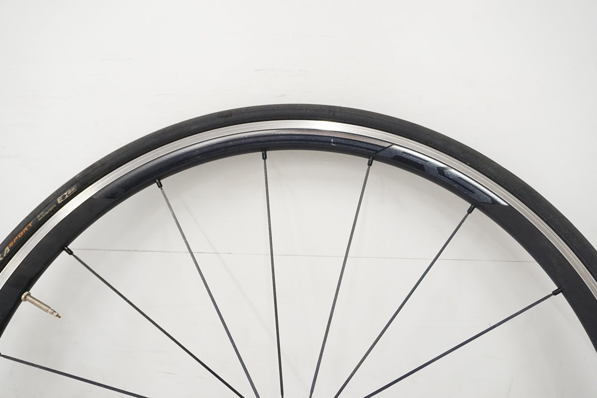 SHIMANO 「シマノ」 WH-RS330 シマノ11速 ホイールセット / 浜松店