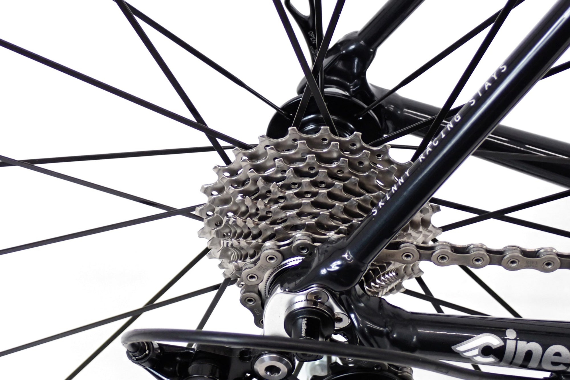 CINELLI 「チネリ」 EXPERIENCE 105 2019年モデル ロードバイク / 伊勢崎店