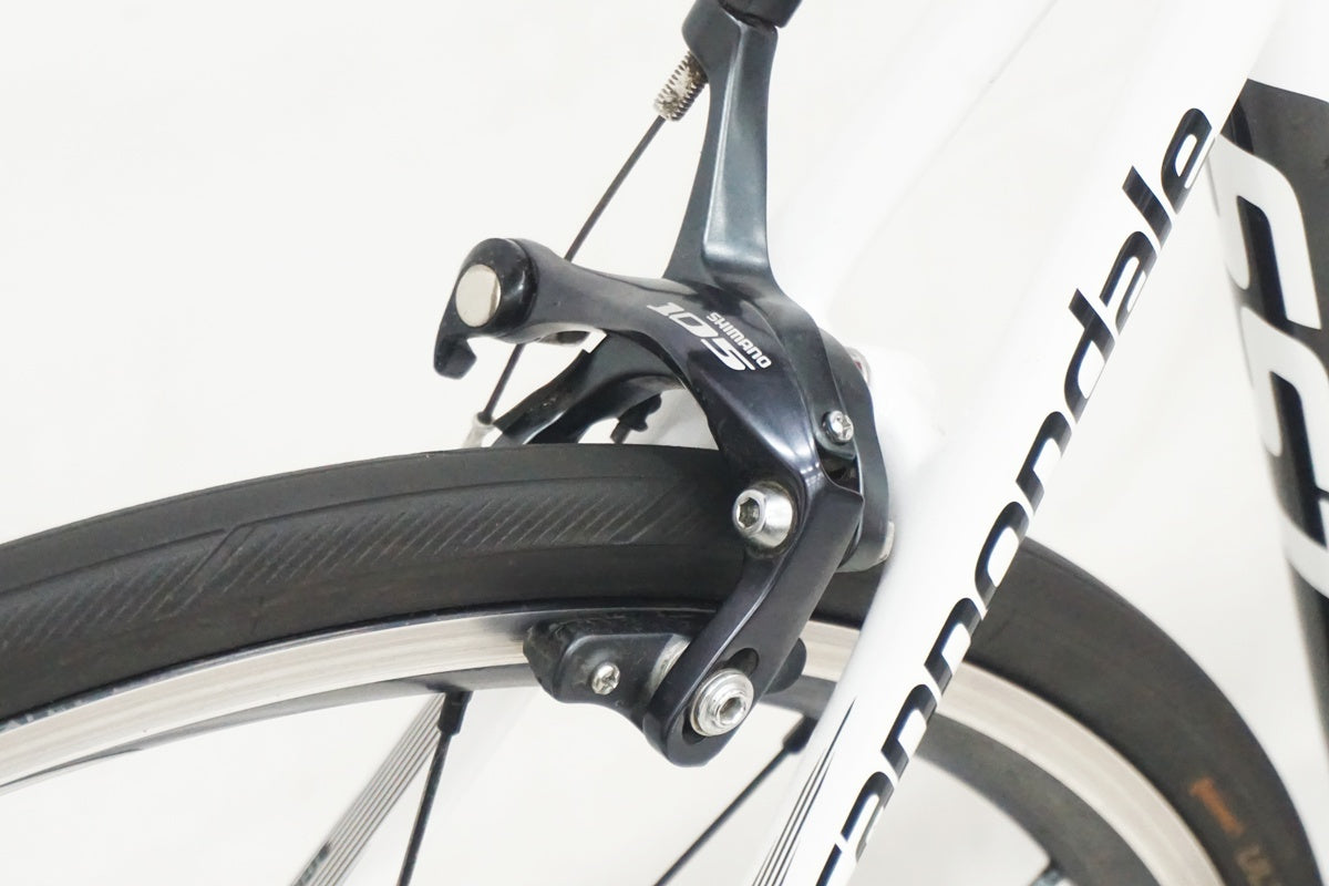 CANNONDALE 「キャノンデール」SUPERSIX EVO 105 2014年モデル ロードバイク/ 大阪美原北インター店