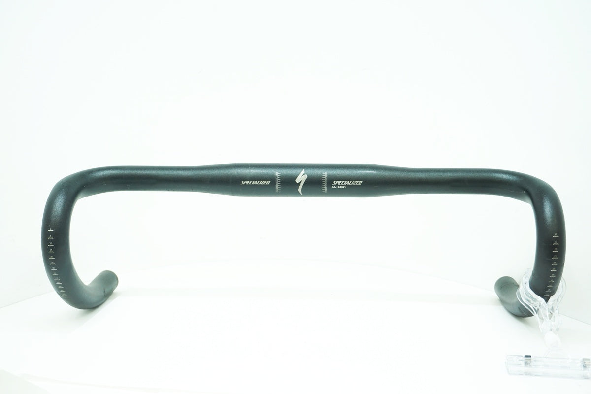 SPECIALIZED 「スペシャライズド」  Φ31.8 420mm ハンドル / 大阪美原北インター店
