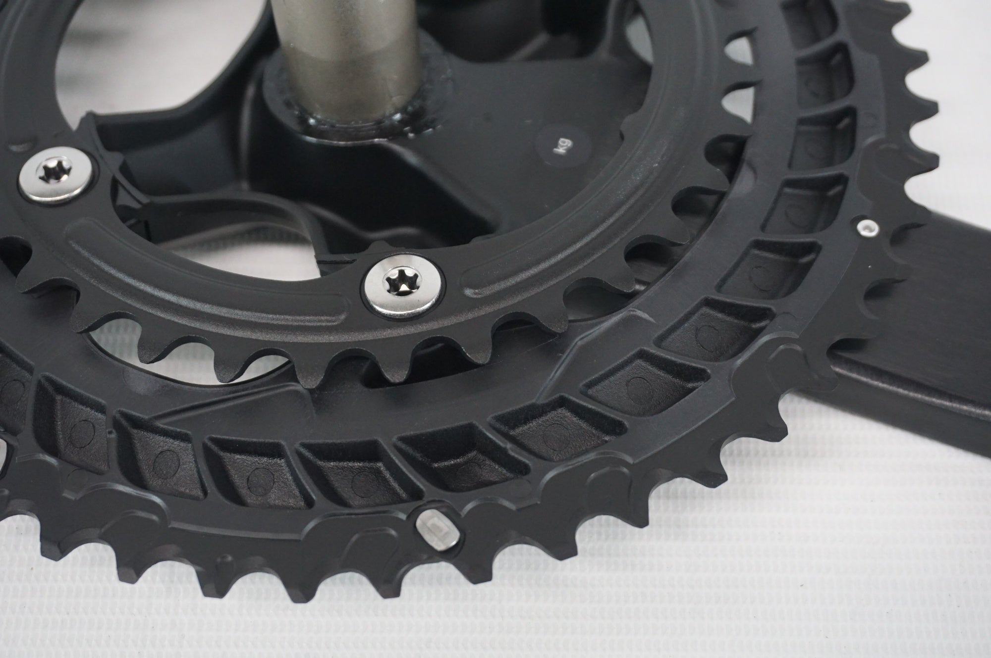 SHIMANO 「シマノ」 105 FC-R7100 50-34T 170mm クランクセット / 阪急