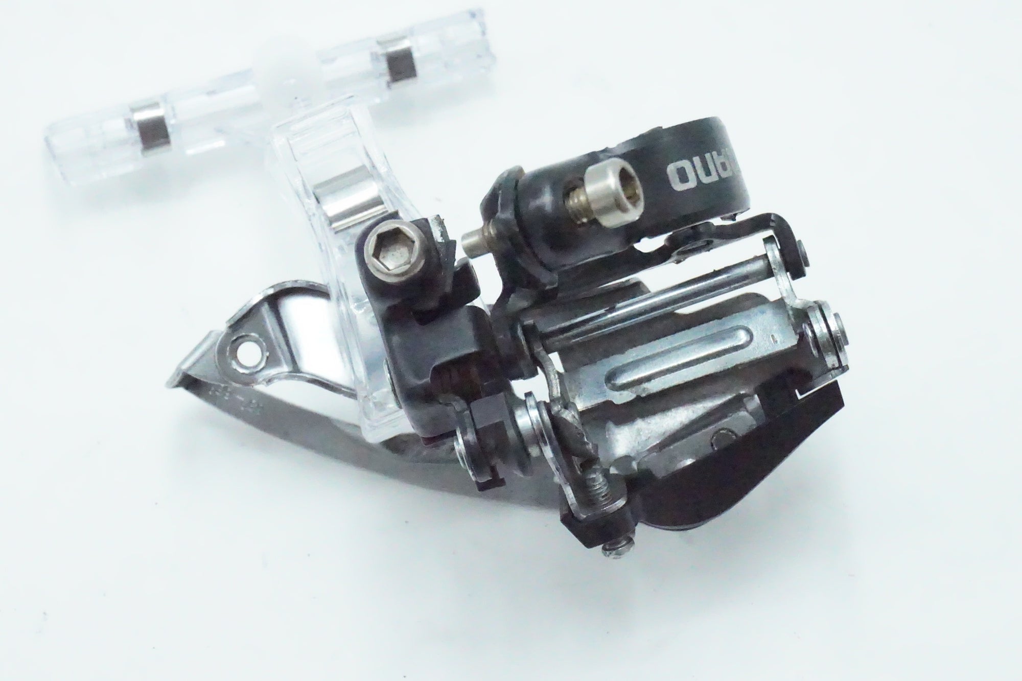 SHIMANO「シマノ」 TURNEY FD-TY710 フロントディレイラー / 京都西院店