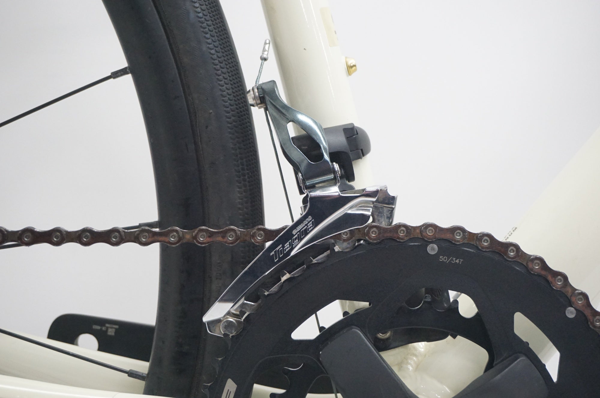 TREK 「トレック」 DOMANE AL4 GEN4 2024年モデル ロードバイク / 福岡店