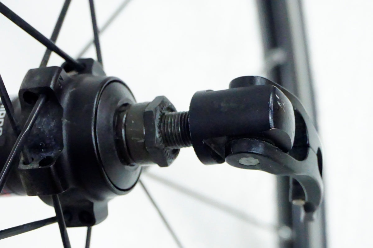 SHIMANO 「シマノ」 WH-RS10 シマノ10速 ホイールセット