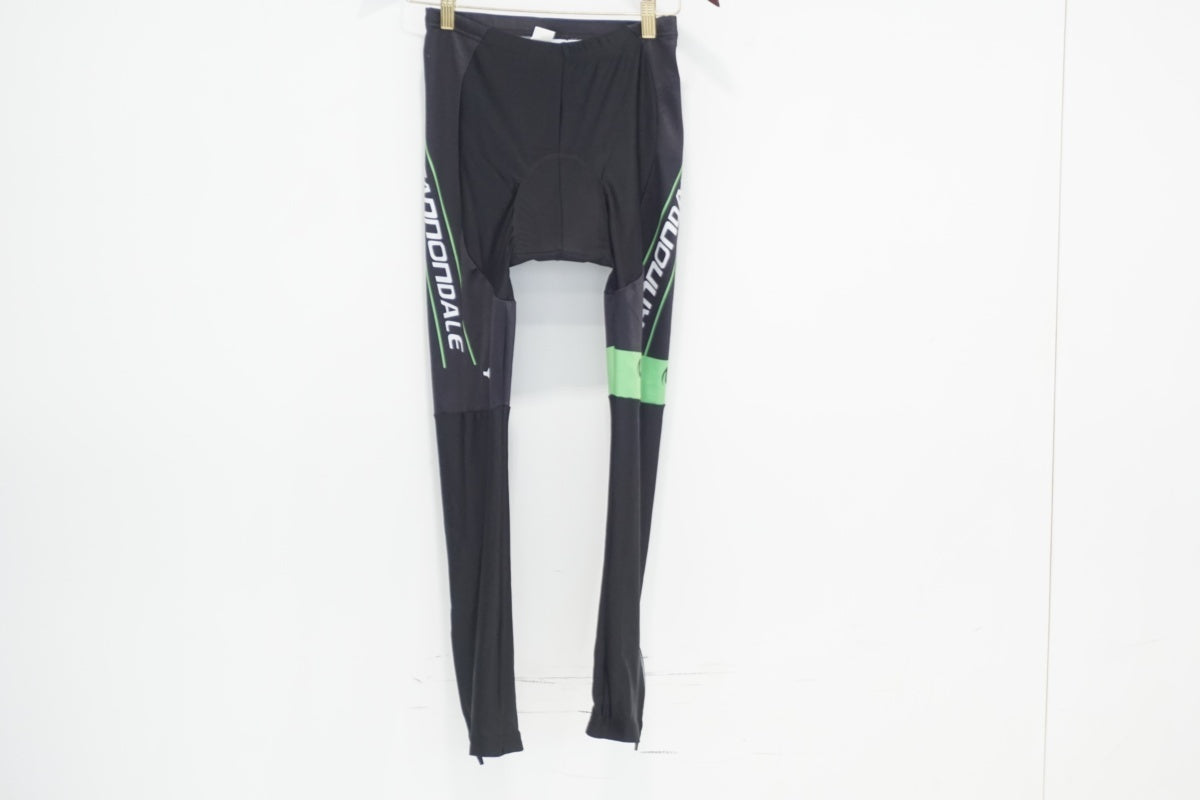CANNONDALE 「キャノンデール」 Mサイズ サイクルパンツ / 滋賀大津店