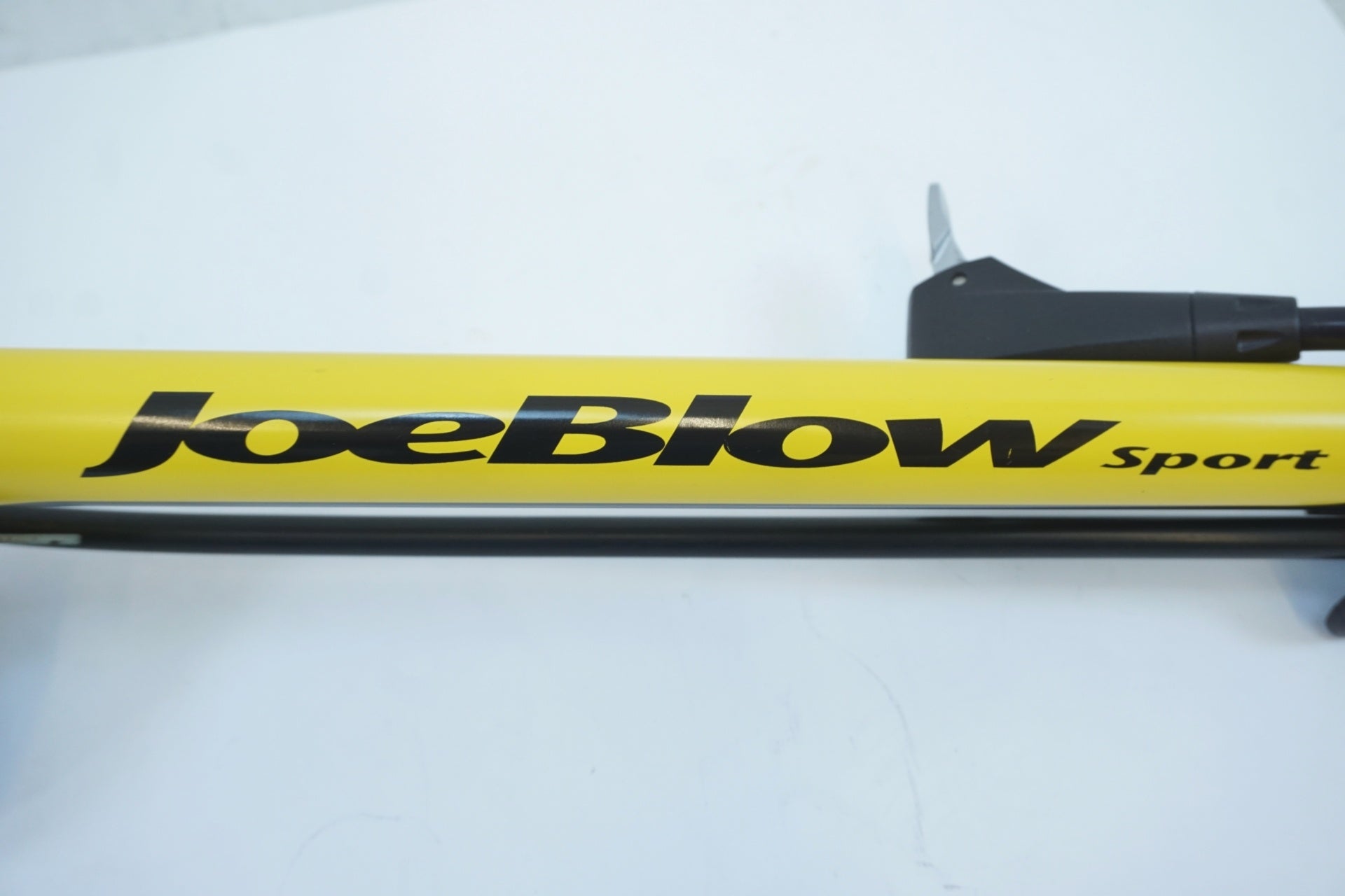 TOPEAK 「トピーク」 JOEBLOW SPORT フロアポンプ / 有明ガーデン店