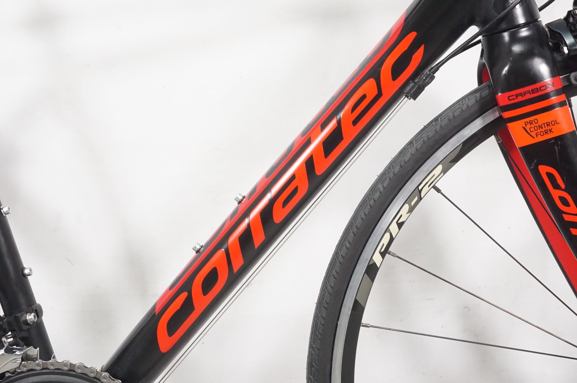 CORRATEC 「コラテック」 DOLOMITI SL 105 2018年モデル ロードバイク / AKIBA店