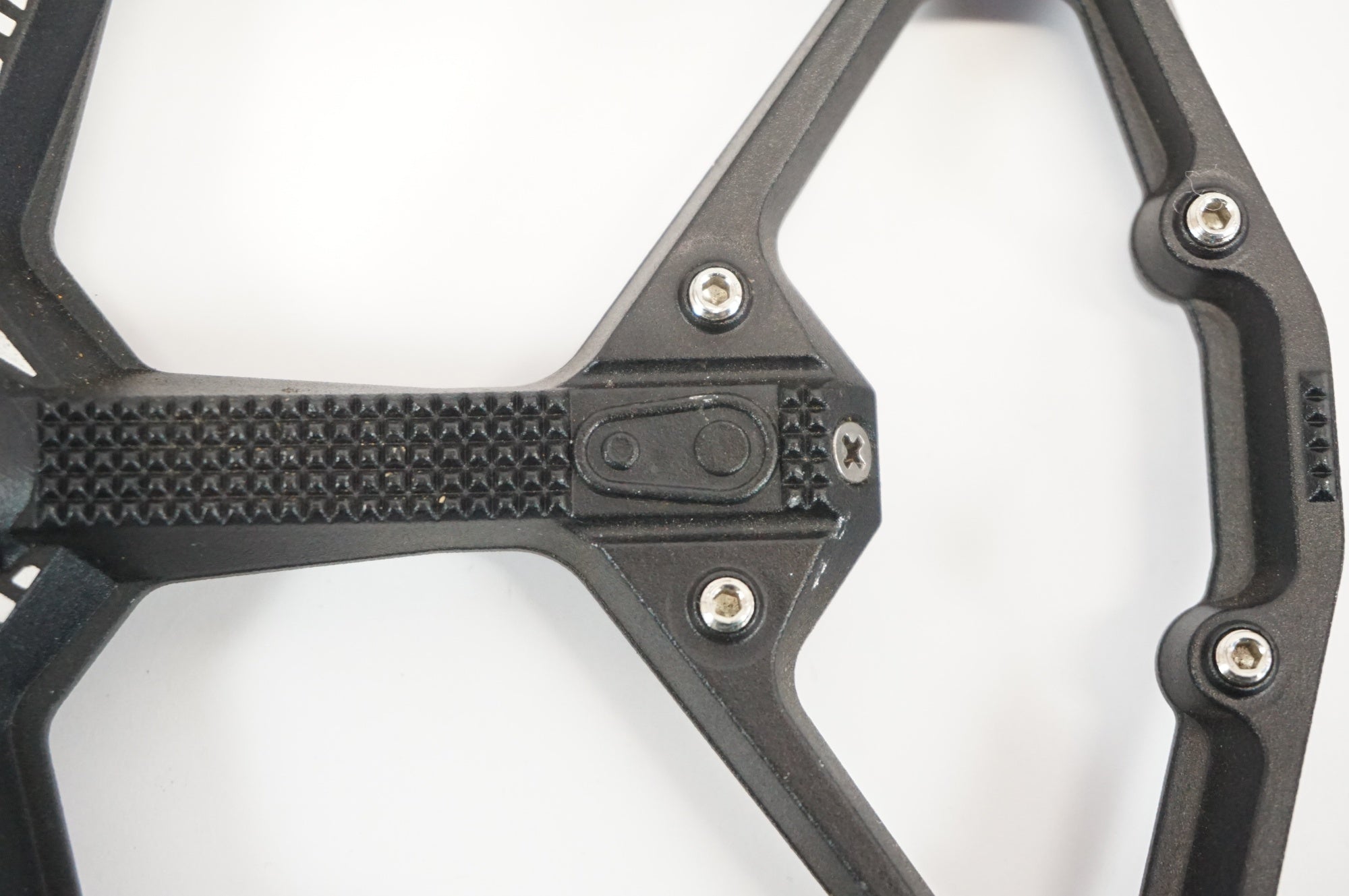 CRANKBROTHERS 「クランクブラザーズ」 STAMP 7 ペダル / 宇都宮店